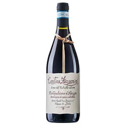 Montepulciano d'Abruzzo DOC Il Tralcetto 2024 Zaccagnini