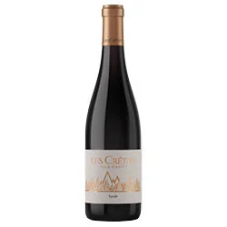 Valle d'Aosta Syrah DOC Côteau La Tour 2023 Les Crêtes