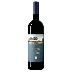 Toscana IGT Re 2021 Renieri