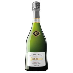 Cava DO Reserva Brut Non Plus Ultra 2023 Codorníu