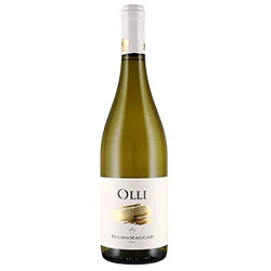 Sicilia DOC Grillo Olli 2025 Feudo Maccari