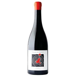 Terre Siciliane IGT Nerello Mascalese Alberelli di Giodo 2022 Podere Giodo