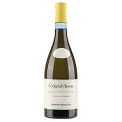 Verdicchio dei Castelli di Jesi DOC Classico Superiore Casal di Serra 2025 Umani Ronchi