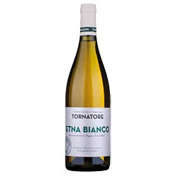 Etna Bianco DOC 2025 Tornatore