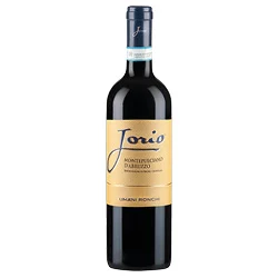 Montepulciano d'Abruzzo DOC Jorio 2023 Umani Ronchi