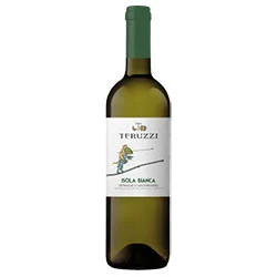 Vernaccia di San Gimignano DOCG Isola Bianca 2025 Teruzzi