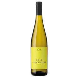 Südtirol - Alto Adige DOC Moscato Giallo 2025 Erste Neue