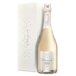 Champagne AOC Brut Grand Cru L'Intemporelle Millesime 2018 Mailly