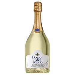Prosecco DOC Brut 2025 Bosco del Merlo