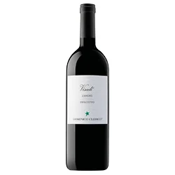 Langhe DOC Dolcetto Visadì 2025 Domenico Clerico
