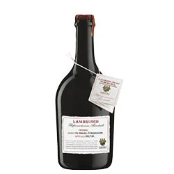Lambrusco di Sorbara DOC Rifermentazione Ancestrale 2024 Gavioli