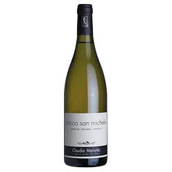 Colli Tortonesi DOC Timorasso Derthona Bricco San Michele 2024 Claudio Mariotto