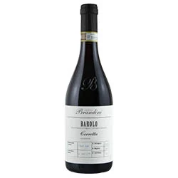 Barolo DOCG Cerretta 2021 Agricola Brandini