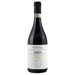 Barolo DOCG del Comune di La Morra 2022 Agricola Brandini