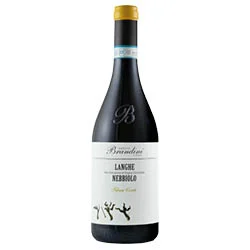 Langhe DOC Nebbiolo Filari Corti 2024 Agricola Brandini