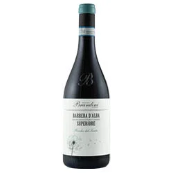 Barbera d'Alba Superiore DOC Rocche del Santo 2022 Agricola Brandini