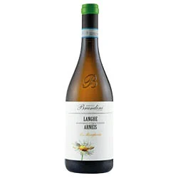 Langhe DOC Arneis Le Margherite 2025 Agricola Brandini