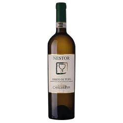 Greco di Tufo DOCG Nestor 2025 Tenuta Cavalier Pepe
