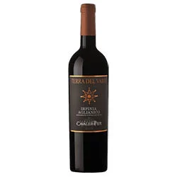 Irpinia DOC Aglianico Terra del Varo 2023 Tenuta Cavalier Pepe