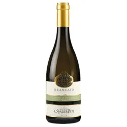 Fiano di Avellino DOCG Riserva Brancato 2024 Tenuta Cavalier Pepe