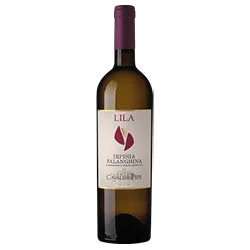 Irpinia DOC Falanghina Lila 2025 Tenuta Cavalier Pepe