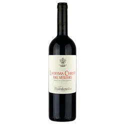 Lacryma Christi del Vesuvio DOC Rosso 2025 Mastroberardino