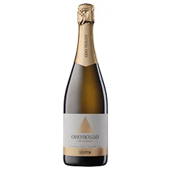 Trento DOC Riserva Dosaggio Zero Ororosso 2020 Cembra Cantina di Montagna