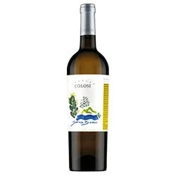 Salina Bianco IGP 2025 Colosi
