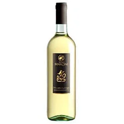 Vermentino di Sardegna DOC 2025 Piero Mancini