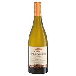 Pays d'Oc IGP Viognier Esprit de Crès Ricards 2024 Crès-Ricards