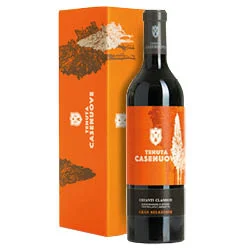 Chianti Classico Gran Selezione DOCG 2019 Tenuta Casenuove