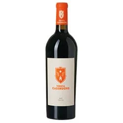 Toscana Rosso IGT 2021 Tenuta Casenuove