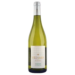 Val de Loire IGP Chenin 2024 Trésors de Loire