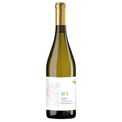 Gavi DOCG del Comune di Gavi Ruj 2025 San Silvestro