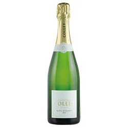 Champagne AOC Blanc de Blancs Brut Collet