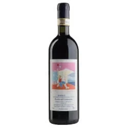 Barolo Rocche dell'Annunziata DOCG 2022 Roberto Voerzio