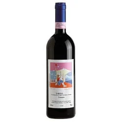 Barolo Cerequio DOCG 2022 Roberto Voerzio