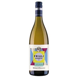 Friuli DOC Bianco Just Molamatta 2025 Marco Felluga