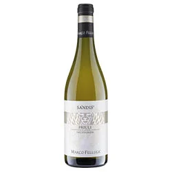 Friuli DOC Sauvignon Sandis 2025 Marco Felluga