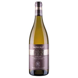 Collio DOC Pinot Grigio Mongris 2025 Marco Felluga
