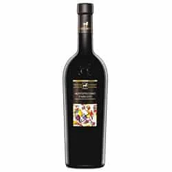 Montepulciano d'Abruzzo DOC 2024 Tenuta Ulisse
