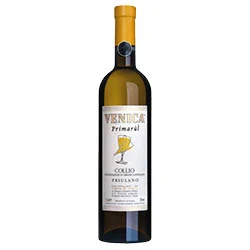 Collio DOC Friulano Primarûl 2025 Venica & Venica
