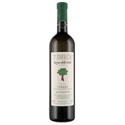 Collio DOC Sauvignon Ronco delle Mele 2025 Venica & Venica