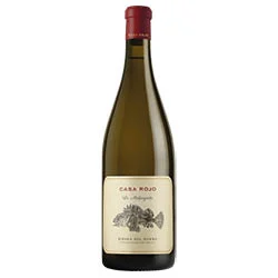 Ribera del Duero DO La Malpagada 2022 Casa Rojo
