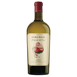 Rueda DO Verdejo El Gordo del Circo 2025 Casa Rojo