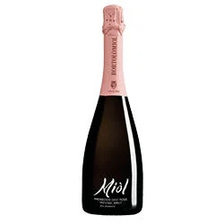 Prosecco DOC Treviso Rosé Brut Miol 2025 Bortolomiol