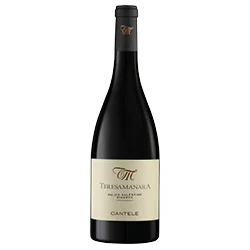 Salice Salentino DOC Rosso Riserva Teresa Manara 2022 Cantele