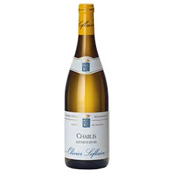 Chablis AOC Les Deux Rives 2023 Olivier Leflaive