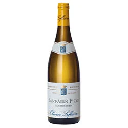 Saint-Aubin AOC 1er Cru Dents de Chien 2023 Olivier Leflaive