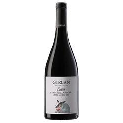 Südtirol - Alto Adige DOC Riserva Pinot Nero Flora 2023 Girlan